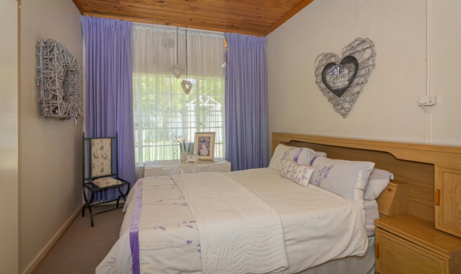 3 Bedroom Property for Sale in Suidrand Free State